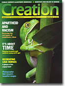 Creation Magazine