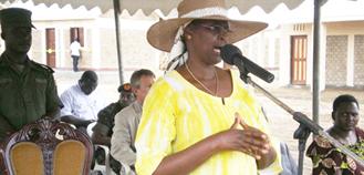 Beskrivelse: http://www.idag.no/foto/Janet_Museveni.gif